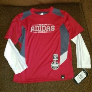 Adidas shirt